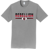 South Pittsburgh Rebellion Adult Fan Favorite Tee