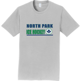 North Park Hockey Adult Fan Favorite Tee