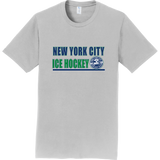 NYC Hockey Club Adult Fan Favorite Tee