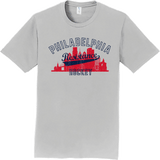 Philadelphia Resistance Adult Fan Favorite Tee