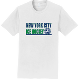 NYC Hockey Club Adult Fan Favorite Tee