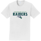 Kensington Valley Raiders Adult Fan Favorite Tee