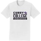 Curry College Adult Fan Favorite Tee