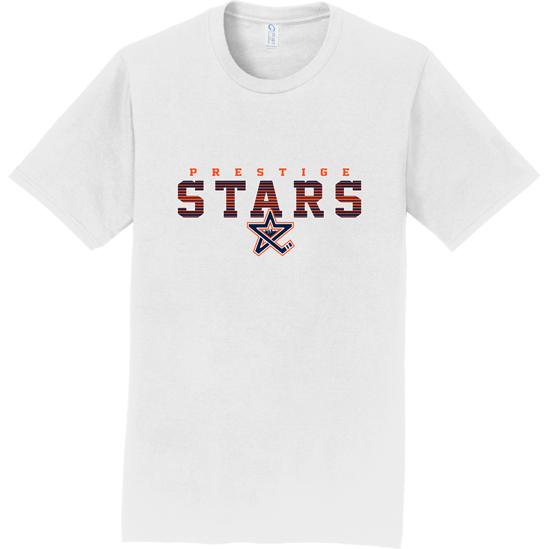 Prestige Stars Adult Fan Favorite Tee