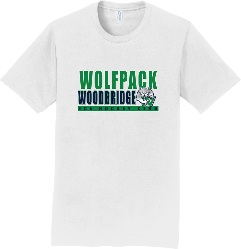 Woodbridge Wolfpack Adult Fan Favorite Tee