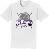 Old Bridge Jr. Knights Adult Fan Favorite Tee