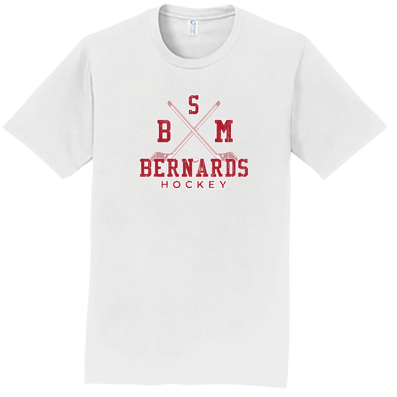 BSM Bernards Adult Fan Favorite Tee