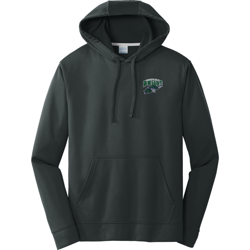 Kensington Valley Renegades Performance Fleece Pullover Hooded Sweatshirt