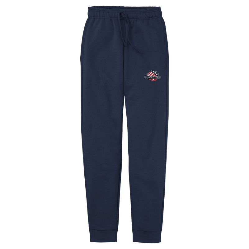 Americans Core Fleece Jogger