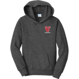 University of Tampa Youth Fan Favorite Fleece Pullover Hooded Sweatshirt