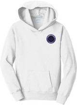PA Roses Youth Fan Favorite Fleece Pullover Hooded Sweatshirt