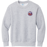 PAL Jr. Islanders Youth Core Fleece Crewneck Sweatshirt