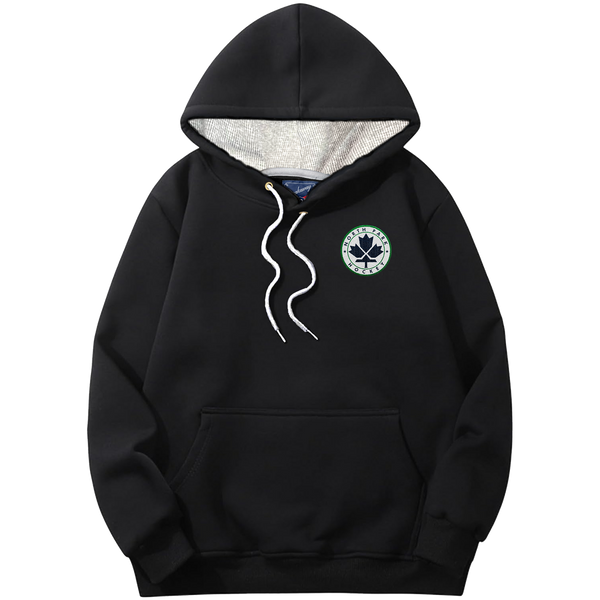North Park Hockey Breakaway Adult Hoodie