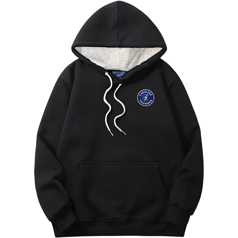 Carolina Thunder Breakaway Adult Hoodie