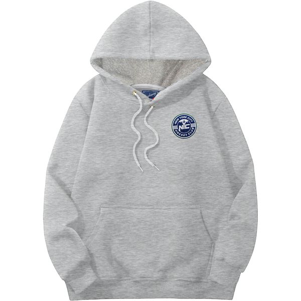 NYC Hockey Club Breakaway Youth Hoodie