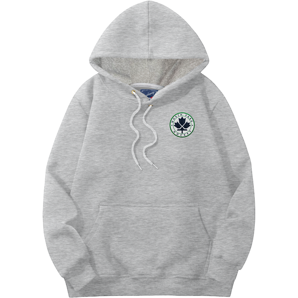 North Park Hockey Breakaway Youth Hoodie