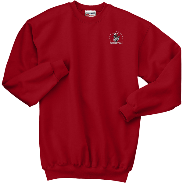 Phila Revolution Ultimate Cotton - Crewneck Sweatshirt