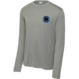 Black Bear National Academy Long Sleeve PosiCharge Competitor Tee