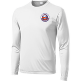 PAL Jr. Islanders Long Sleeve PosiCharge Competitor Tee