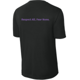 Curry College (Fear None Hockey) PosiCharge Competitor Tee