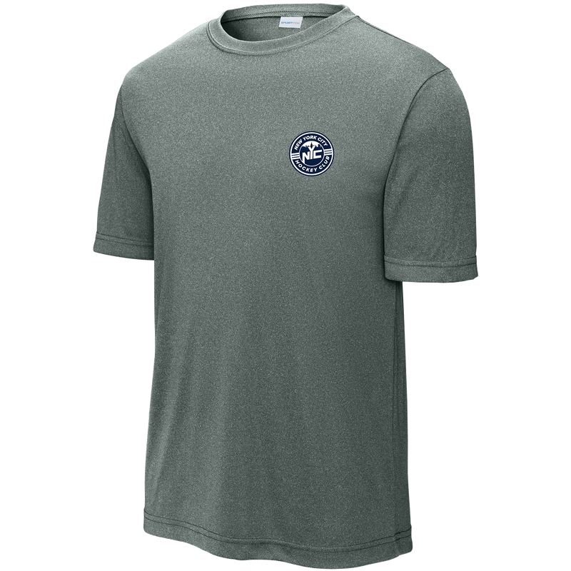 NYC Hockey Club PosiCharge Competitor Tee