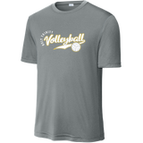 Holy Trinity Volleyball PosiCharge Competitor Tee