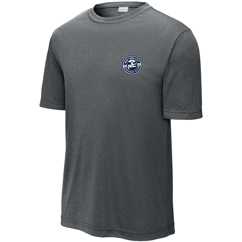 NYC Hockey Club PosiCharge Competitor Tee