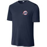 Metro Jets PosiCharge Competitor Tee