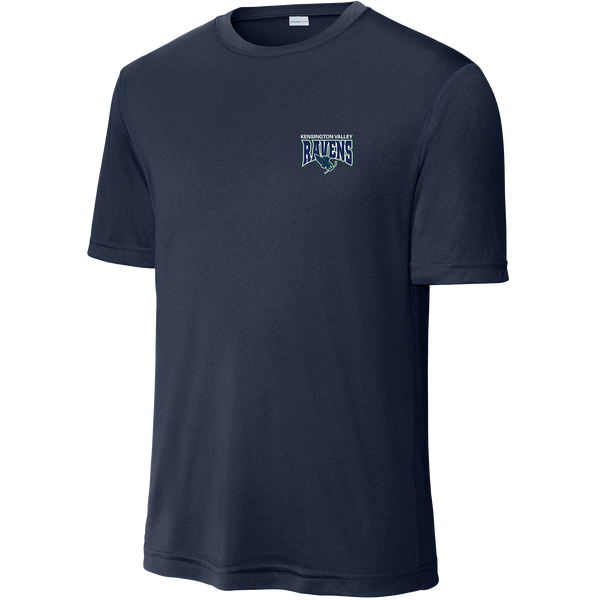 Kensington Valley Ravens PosiCharge Competitor Tee