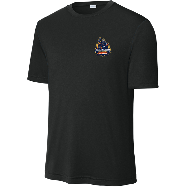 Foundry Adult PosiCharge Competitor Tee