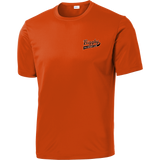 Biggby Coffee AAA PosiCharge Competitor Tee