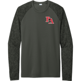 Benet Hockey Long Sleeve Digi Camo Tee