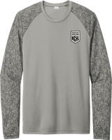 NGHL Long Sleeve Digi Camo Tee