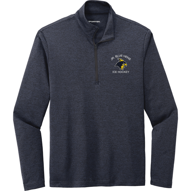 Delaware Jr. Blue Hens Endeavor 1/2-Zip Pullover
