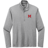 Mount St. Charles Endeavor 1/2-Zip Pullover