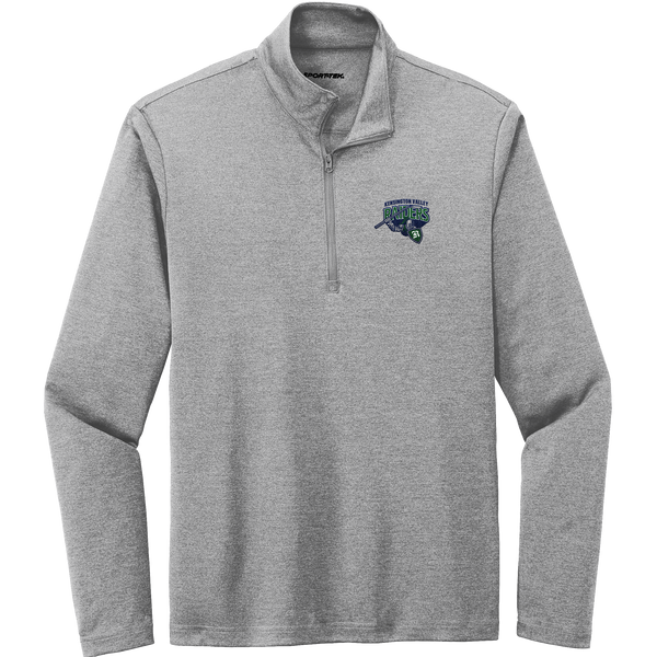Kensington Valley Raiders Endeavor 1/2-Zip Pullover