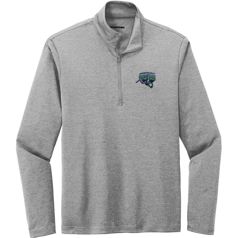 Kensington Valley Raiders Endeavor 1/2-Zip Pullover