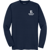 Randolph Hockey Long Sleeve Ultimate Performance Crew