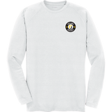 Upland Country Day School Long Sleeve Ultimate Performance Crew