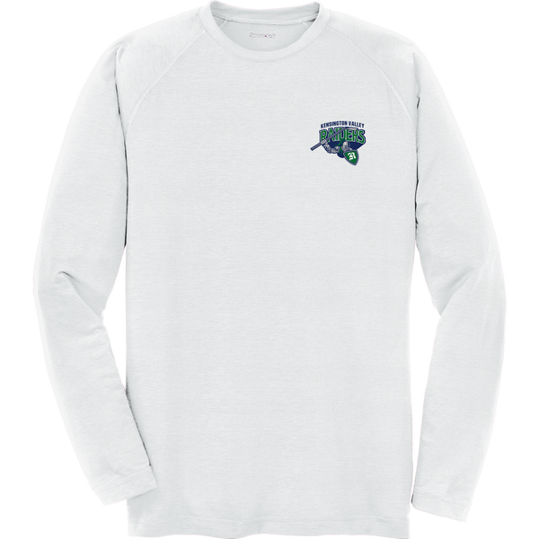 Kensington Valley Raiders Long Sleeve Ultimate Performance Crew