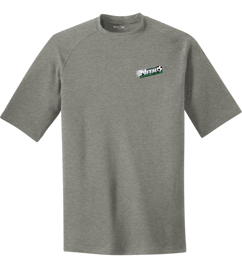 Nitro Soccer Ultimate Performance Crew