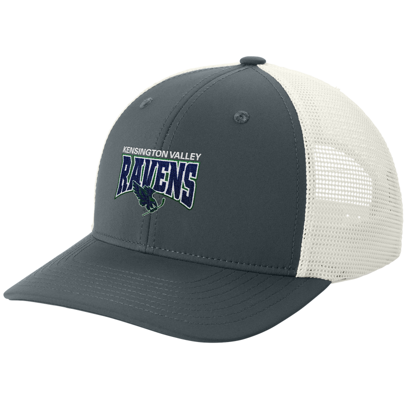 Kensington Valley Ravens Club Trucker Cap