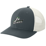 Junior Blades Club Trucker Cap