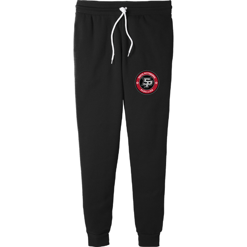 South Pittsburgh Rebellion Breakaway Fall Fleece Adult Jogger Pants