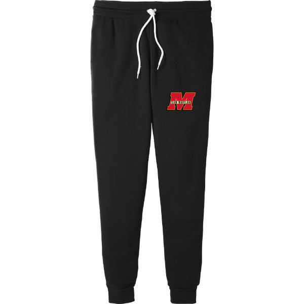 Team Maryland Breakaway Fall Fleece Youth Jogger Pants