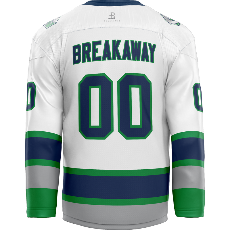 Woodbridge Wolfpack Tier 1 Adult Player Hybrid Jersey