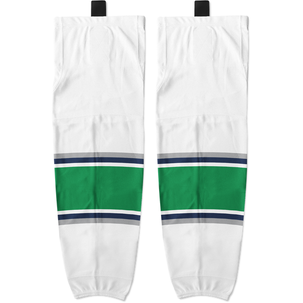 Woodbridge Wolfpack Sublimated Tech Socks