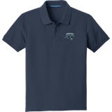 Kensington Valley Raiders Youth Core Classic Pique Polo