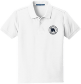 Aspen Aviators Youth Core Classic Pique Polo