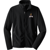 Seacoast Spartans (SPA) Youth Value Fleece Jacket